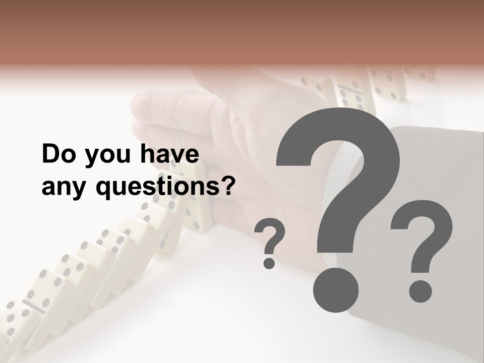 Change Effect New PowerPoint Template