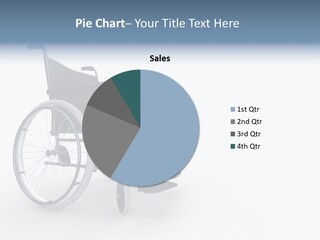 Symbol Grief Aging PowerPoint Template