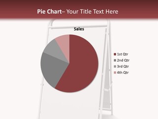 Promo Object Panel PowerPoint Template