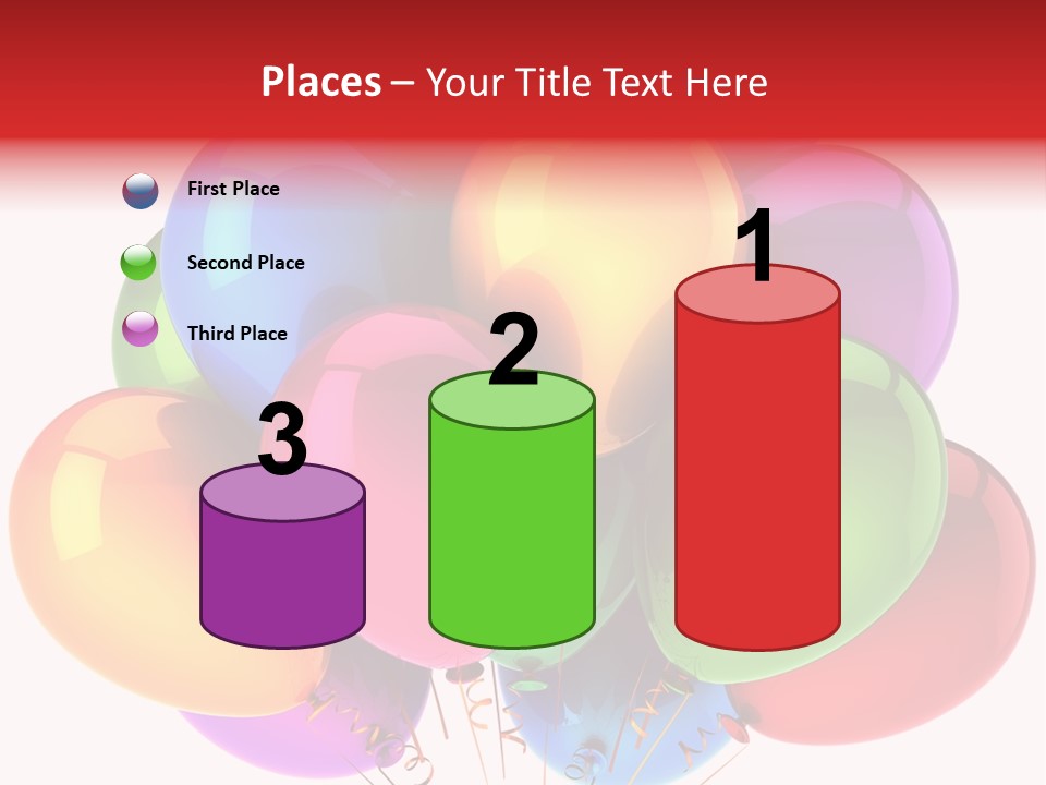 Celebrate Party Best PowerPoint Template