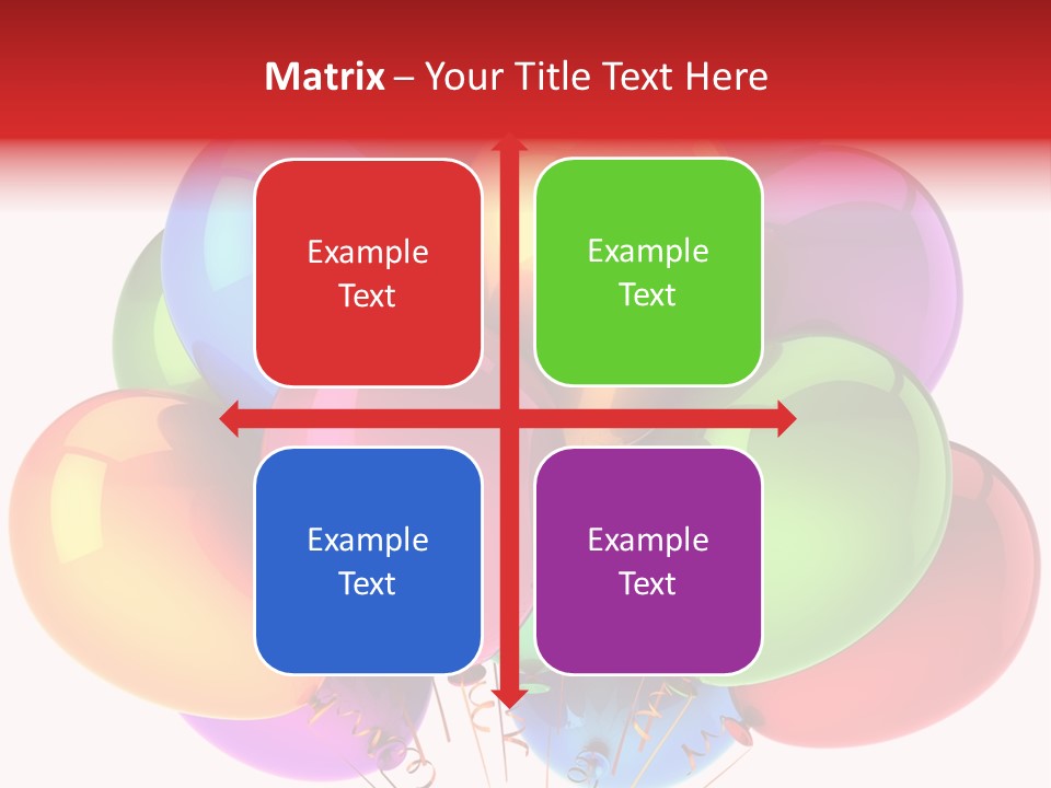 Celebrate Party Best PowerPoint Template