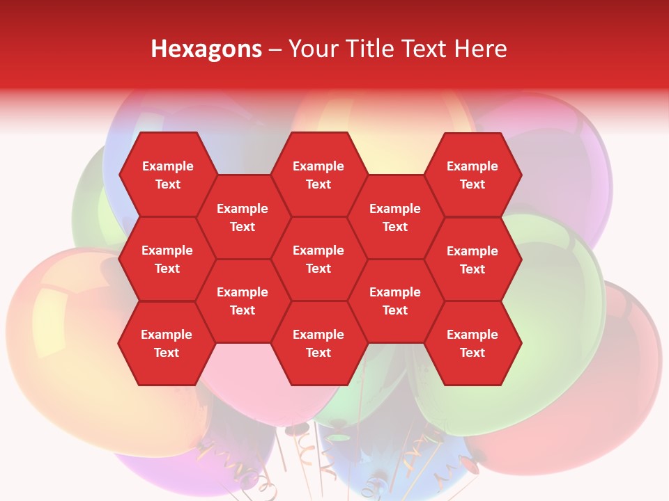 Celebrate Party Best PowerPoint Template