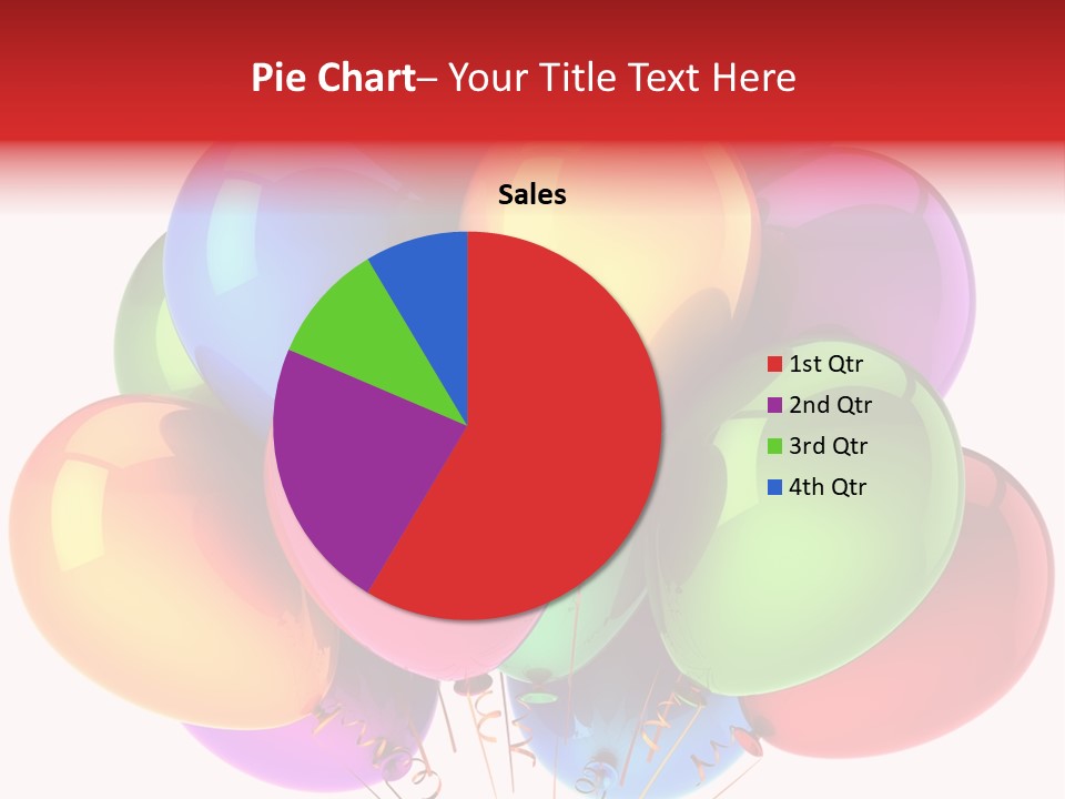 Celebrate Party Best PowerPoint Template