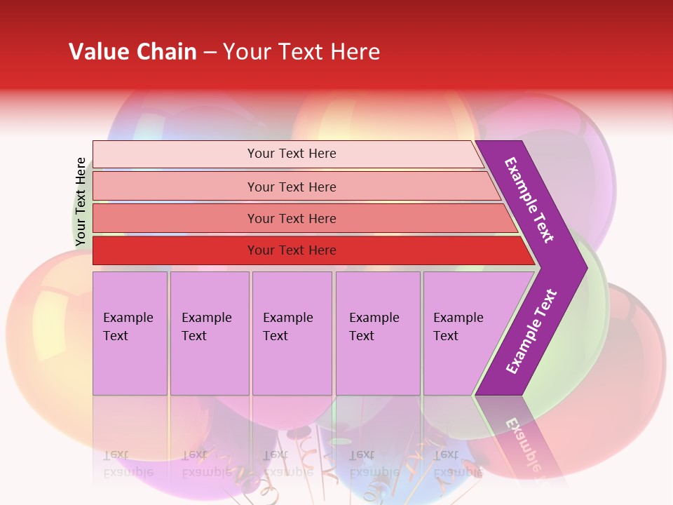 Celebrate Party Best PowerPoint Template