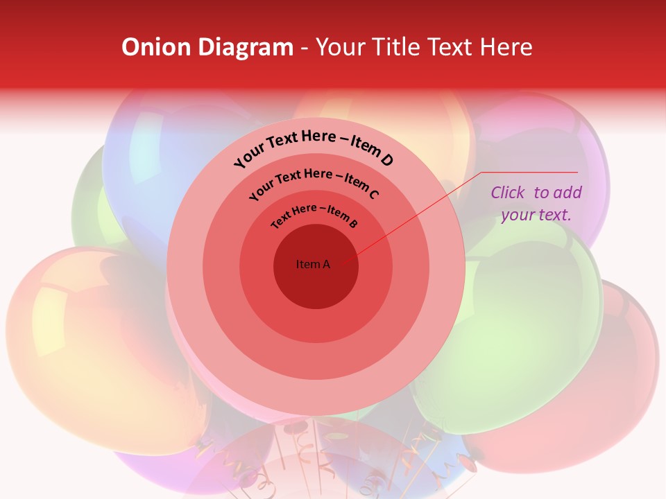 Celebrate Party Best PowerPoint Template