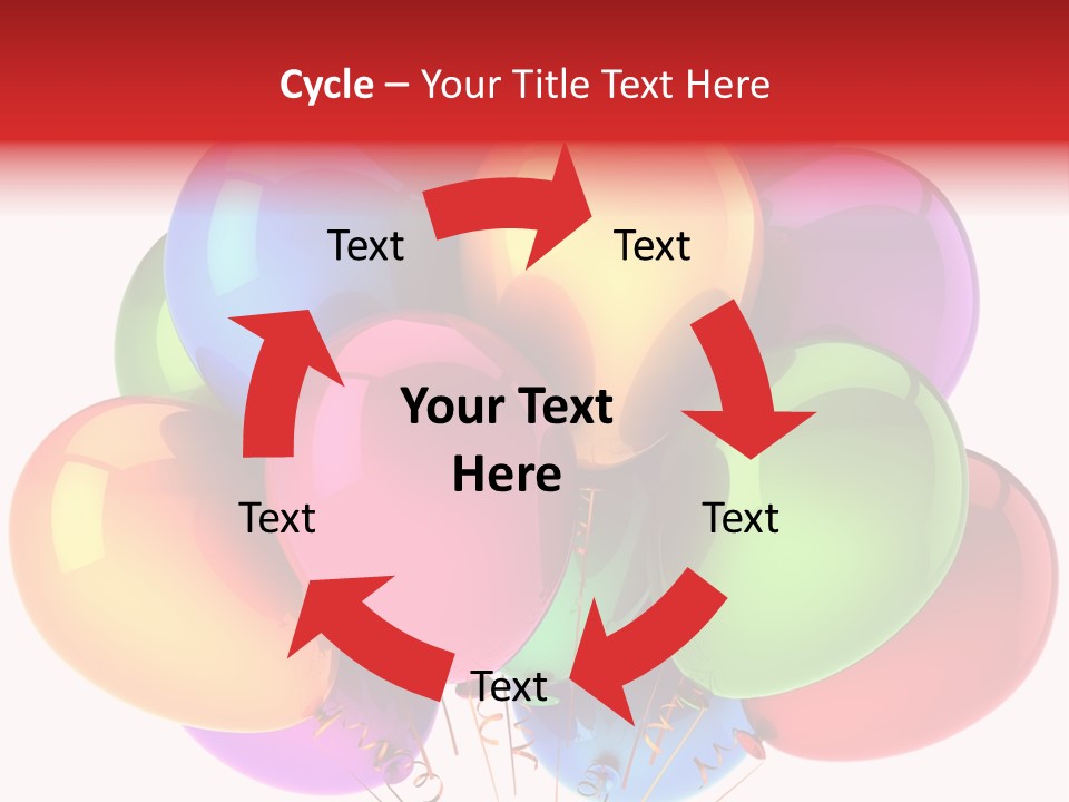 Celebrate Party Best PowerPoint Template