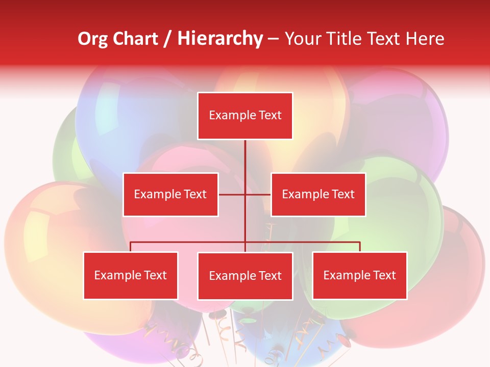 Celebrate Party Best PowerPoint Template