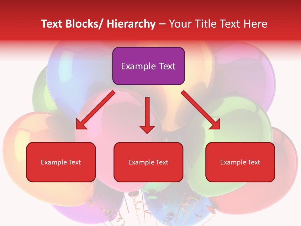 Celebrate Party Best PowerPoint Template