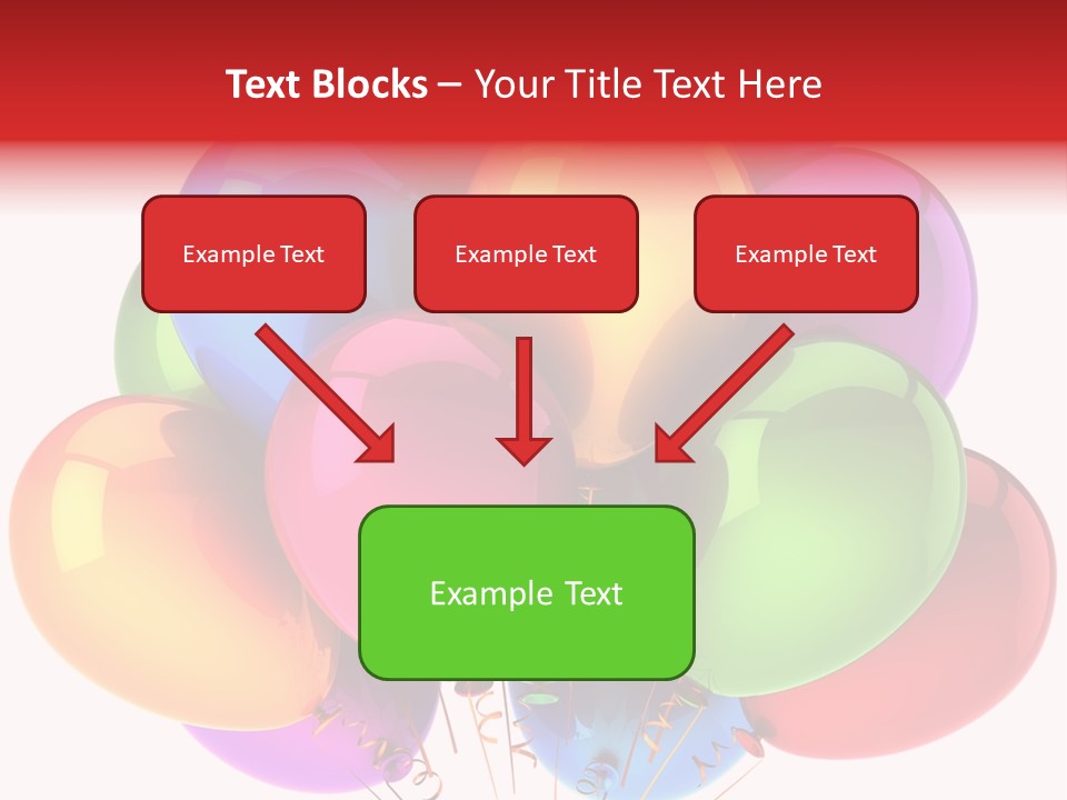 Celebrate Party Best PowerPoint Template