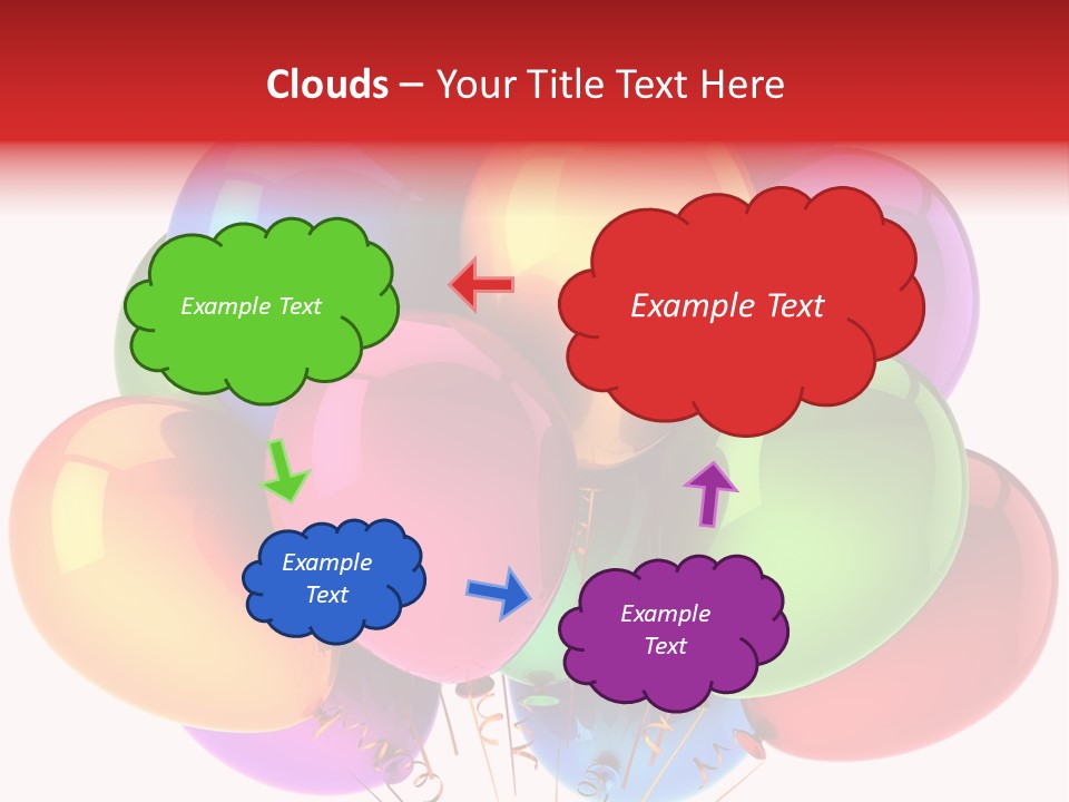 Celebrate Party Best PowerPoint Template