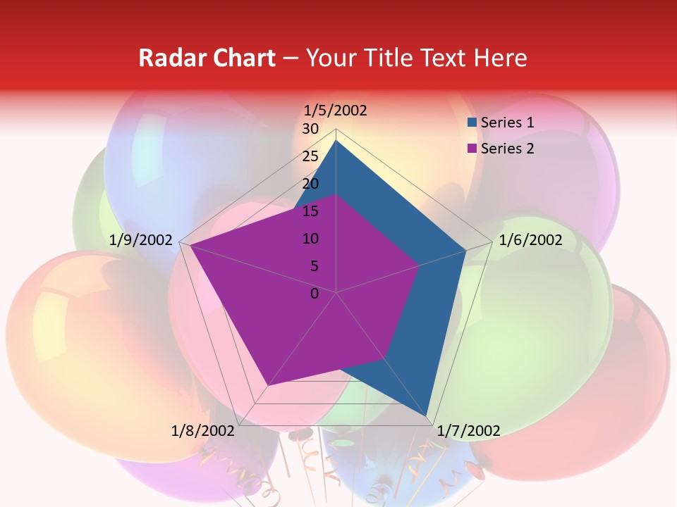 Celebrate Party Best PowerPoint Template