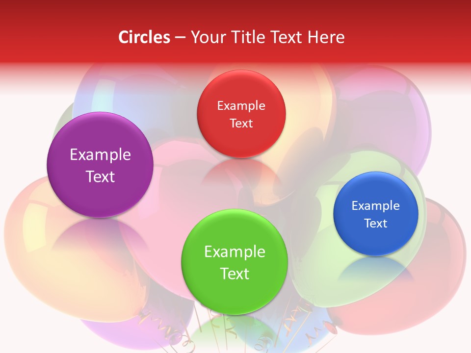 Celebrate Party Best PowerPoint Template