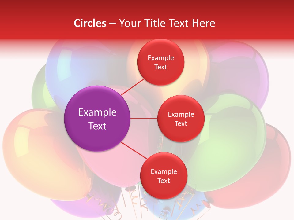 Celebrate Party Best PowerPoint Template