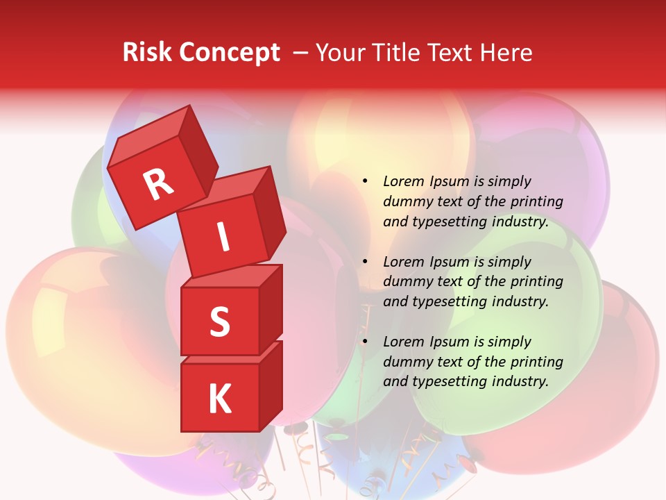 Celebrate Party Best PowerPoint Template