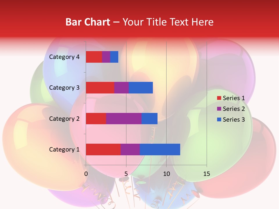 Celebrate Party Best PowerPoint Template