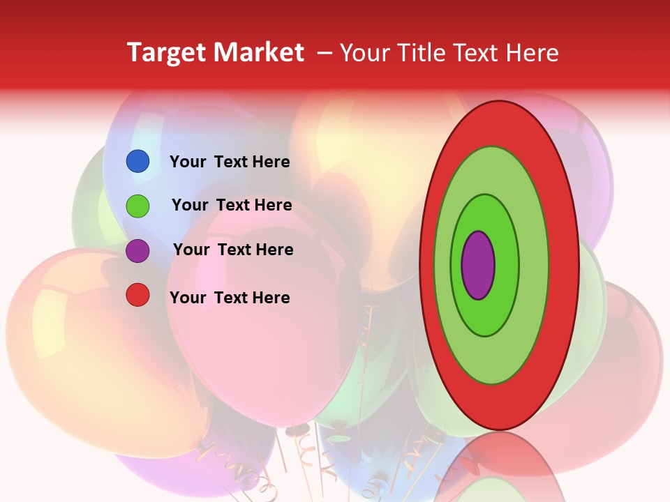 Celebrate Party Best PowerPoint Template