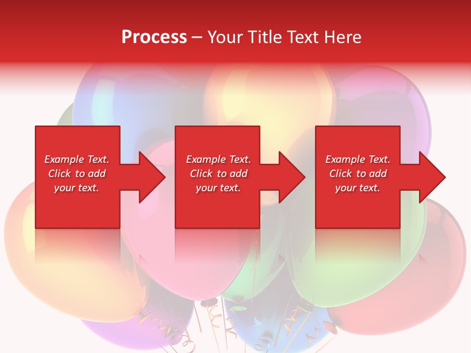 Celebrate Party Best PowerPoint Template