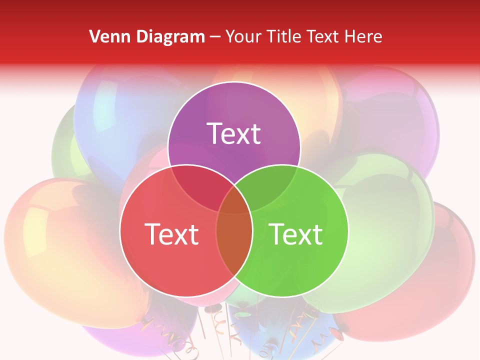 Celebrate Party Best PowerPoint Template