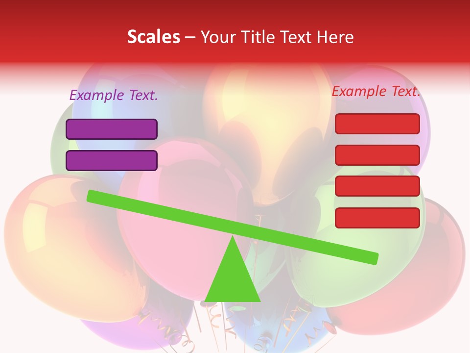 Celebrate Party Best PowerPoint Template