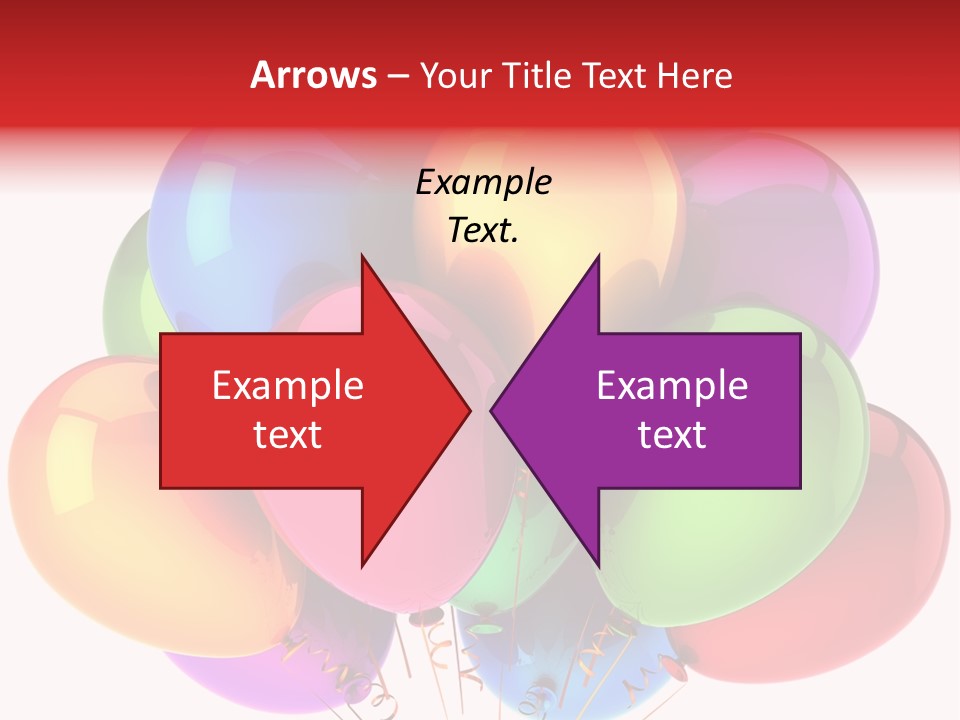 Celebrate Party Best PowerPoint Template