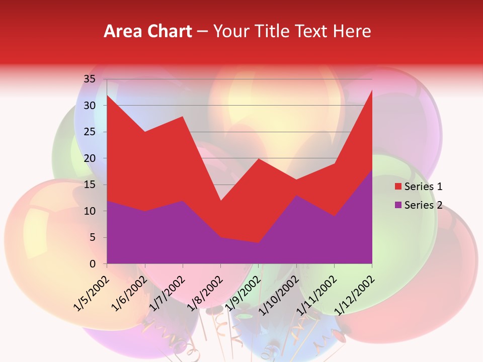 Celebrate Party Best PowerPoint Template