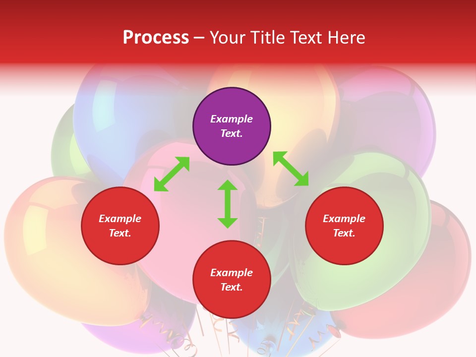 Celebrate Party Best PowerPoint Template