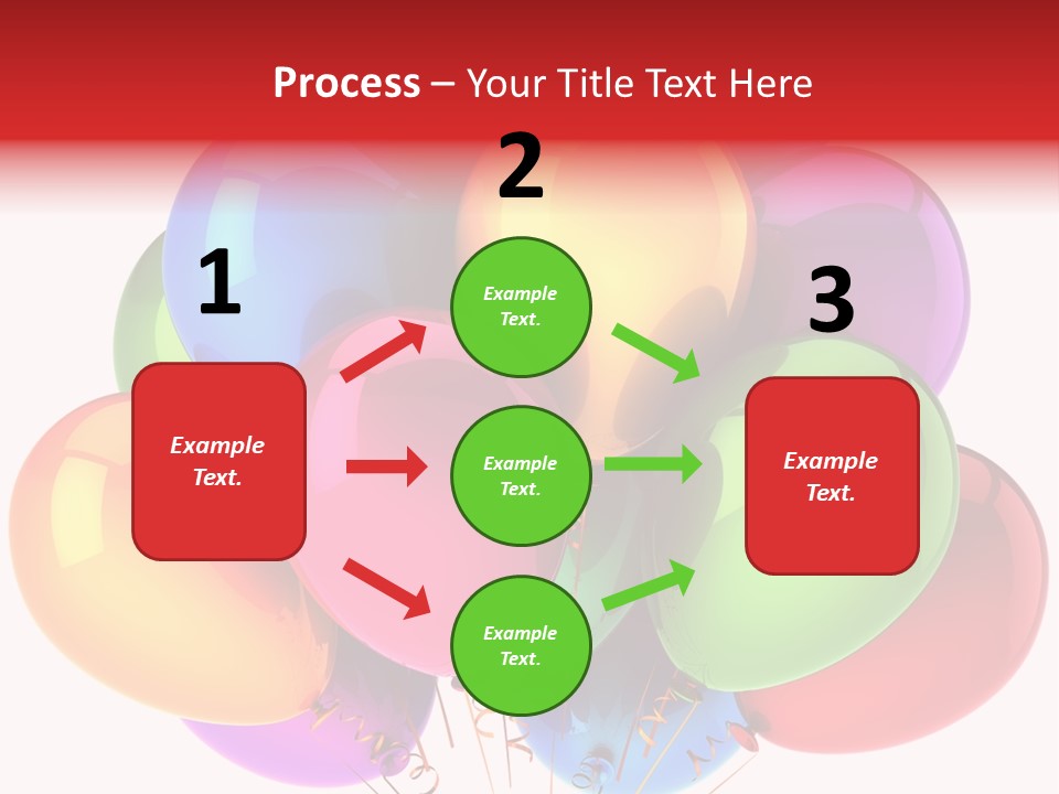 Celebrate Party Best PowerPoint Template