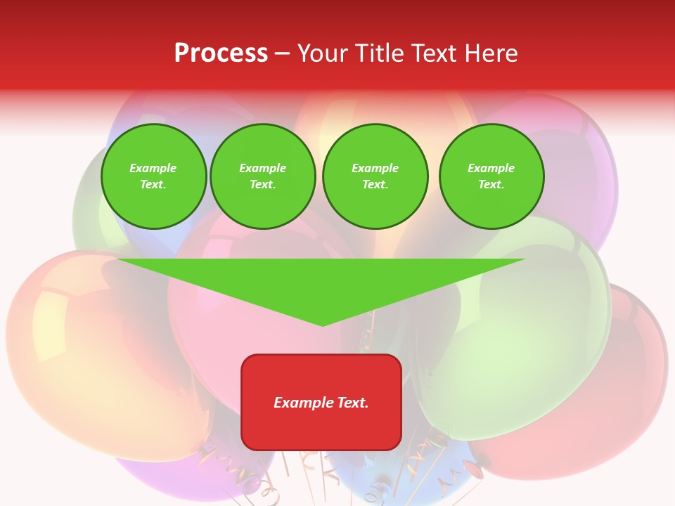 Celebrate Party Best PowerPoint Template