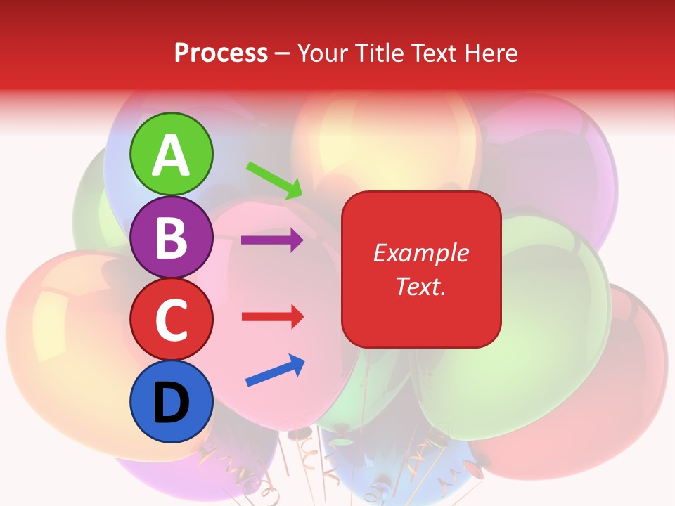 Celebrate Party Best PowerPoint Template