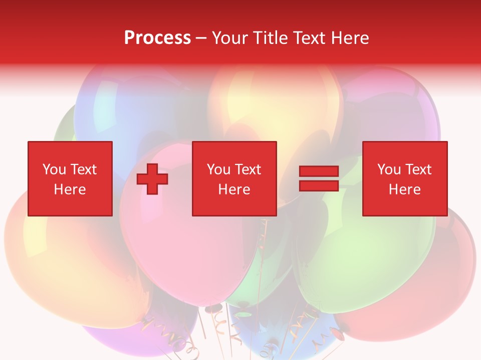 Celebrate Party Best PowerPoint Template