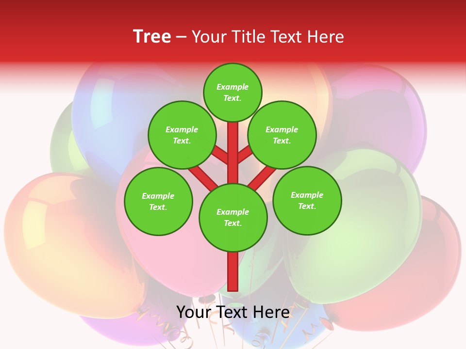 Celebrate Party Best PowerPoint Template