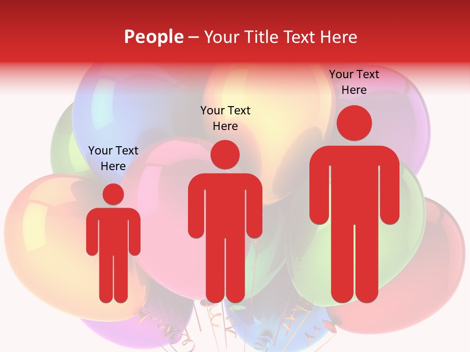 Celebrate Party Best PowerPoint Template