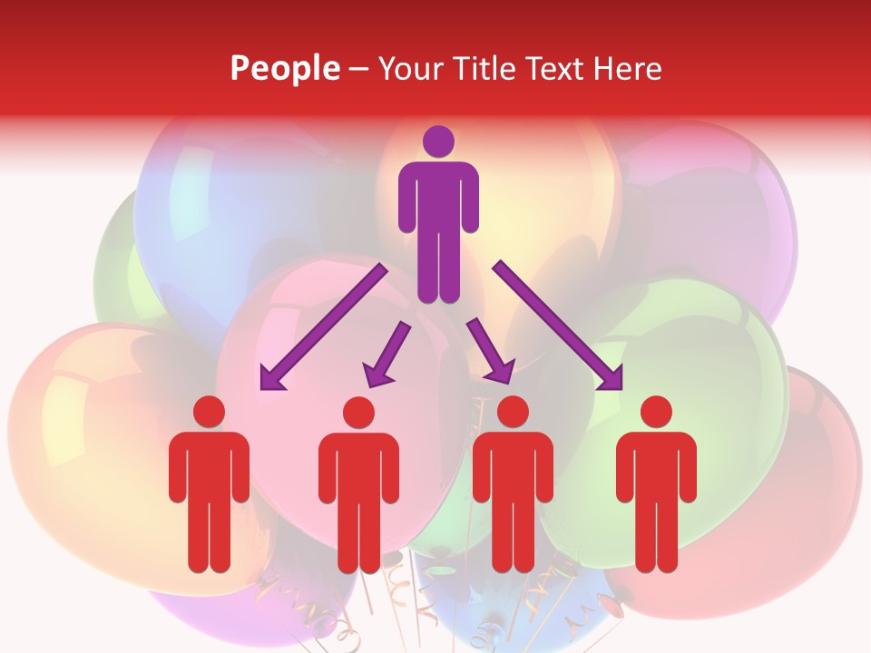 Celebrate Party Best PowerPoint Template