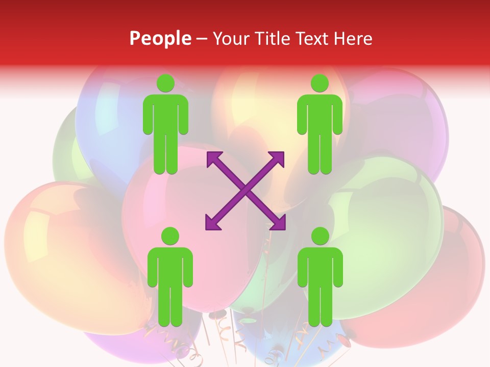 Celebrate Party Best PowerPoint Template