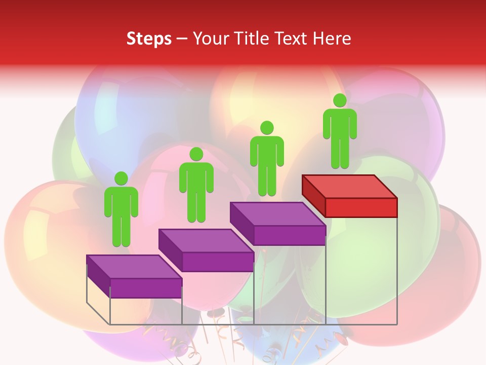 Celebrate Party Best PowerPoint Template