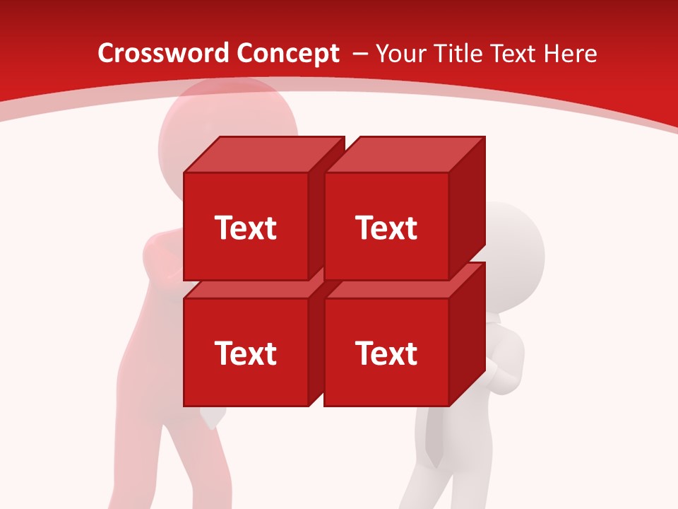 Rejection Manager Suit PowerPoint Template