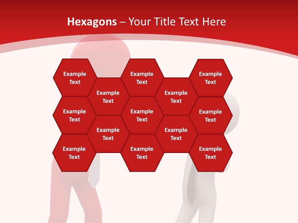 Rejection Manager Suit PowerPoint Template