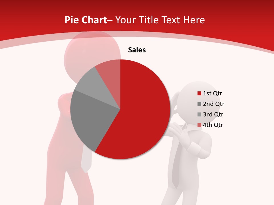Rejection Manager Suit PowerPoint Template
