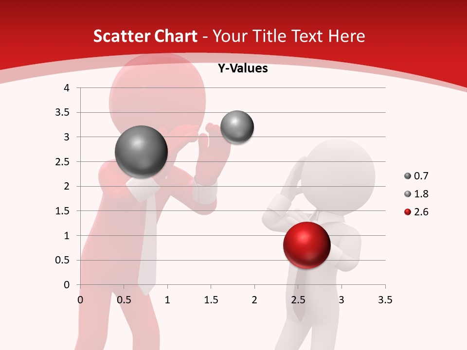 Rejection Manager Suit PowerPoint Template