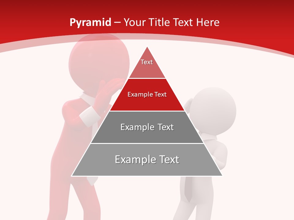 Rejection Manager Suit PowerPoint Template