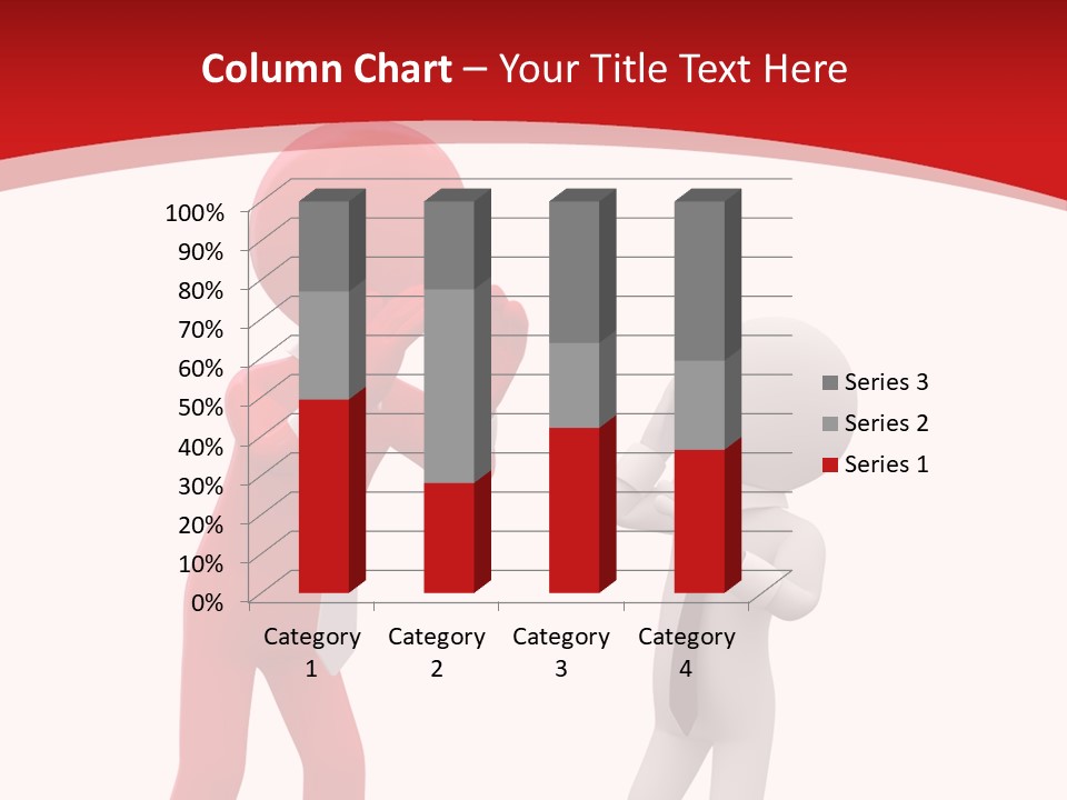 Rejection Manager Suit PowerPoint Template