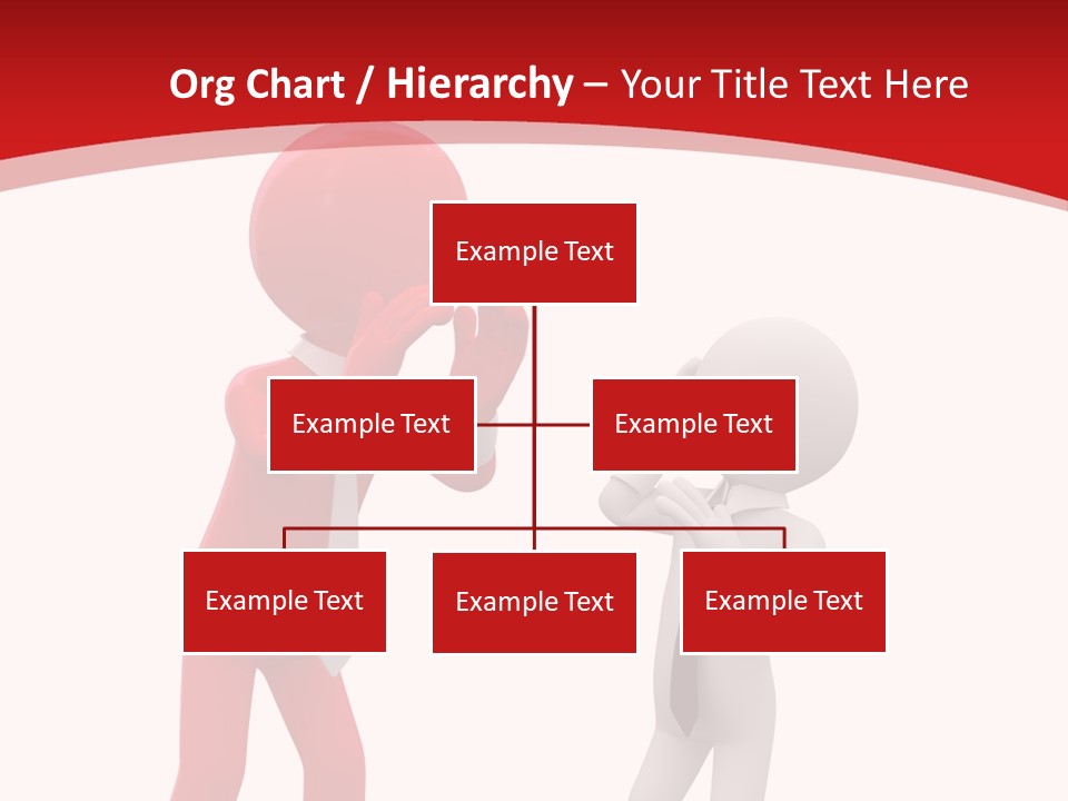 Rejection Manager Suit PowerPoint Template