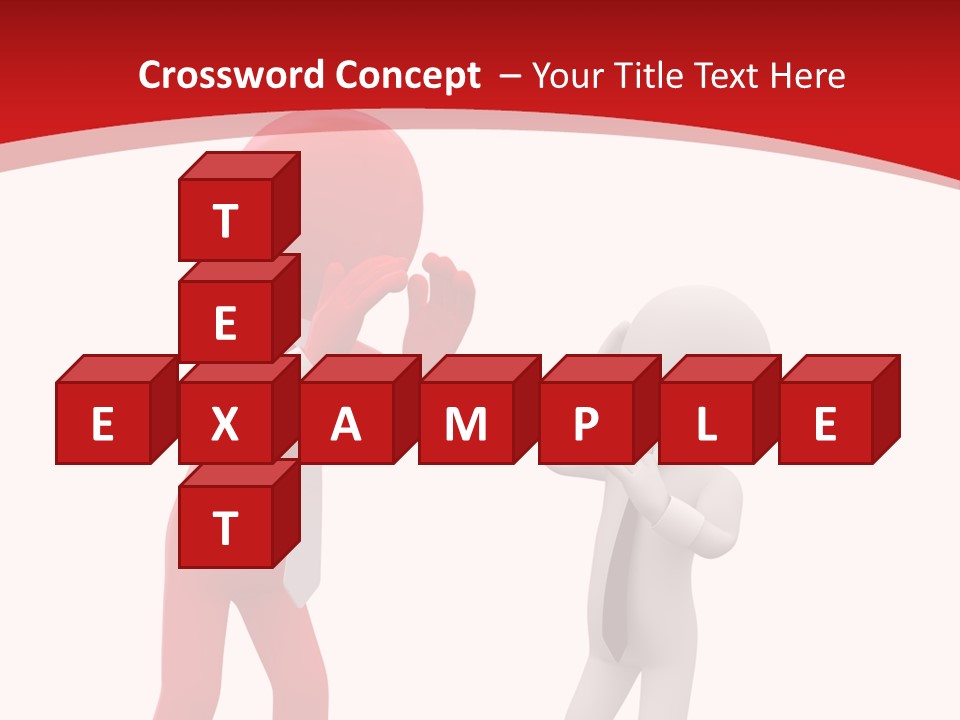 Rejection Manager Suit PowerPoint Template