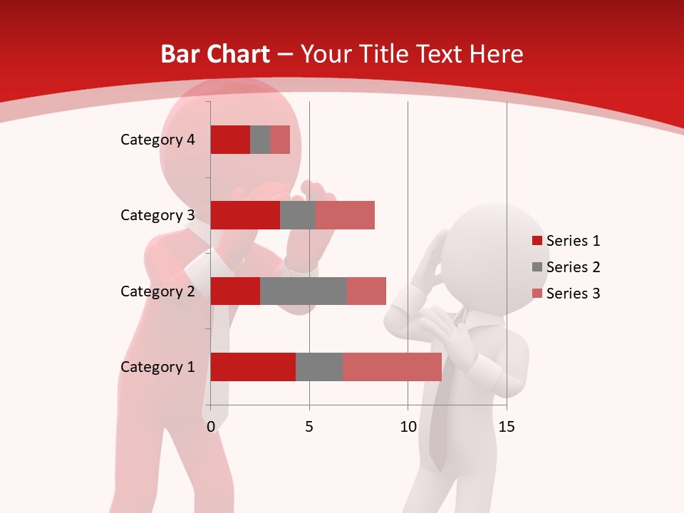Rejection Manager Suit PowerPoint Template
