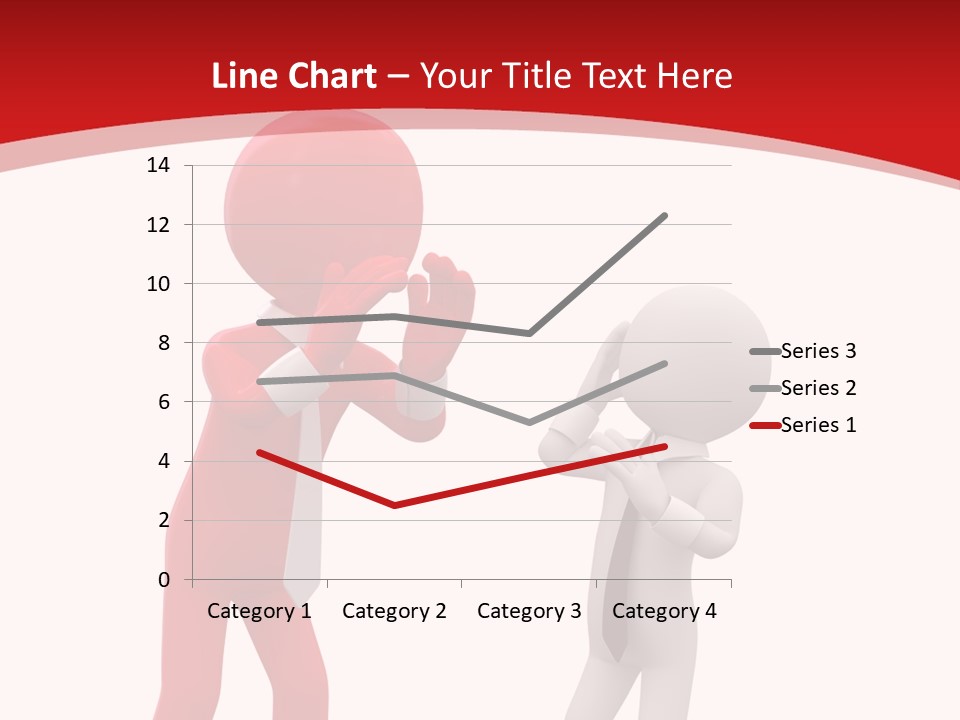 Rejection Manager Suit PowerPoint Template