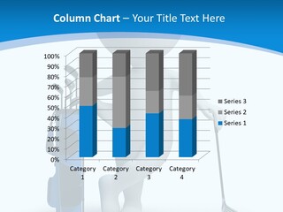 Competition Render Ball PowerPoint Template