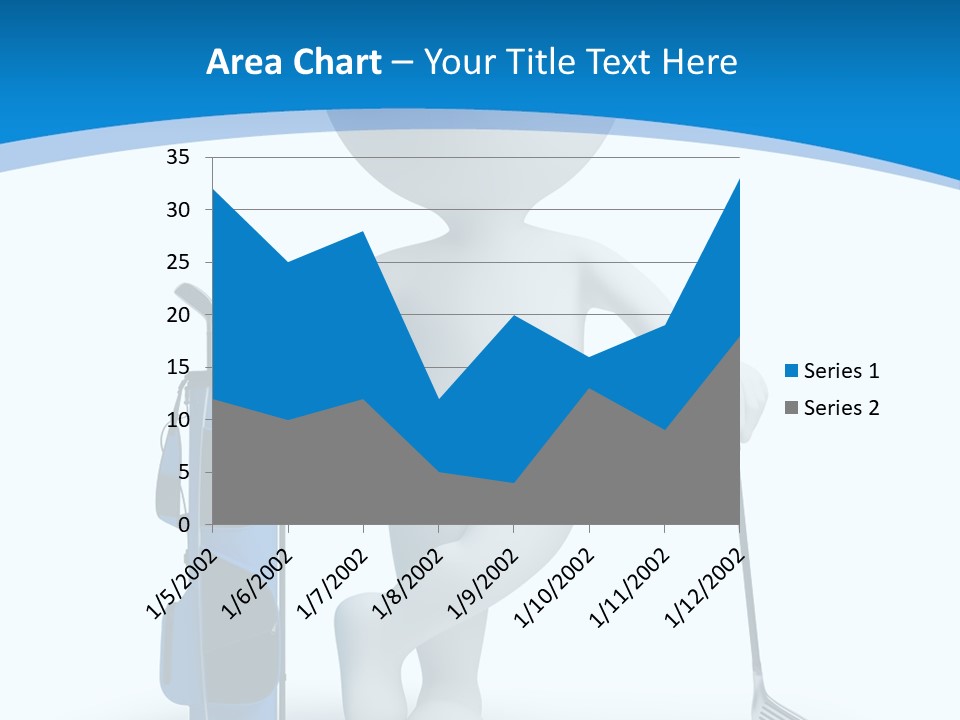 Competition Render Ball PowerPoint Template