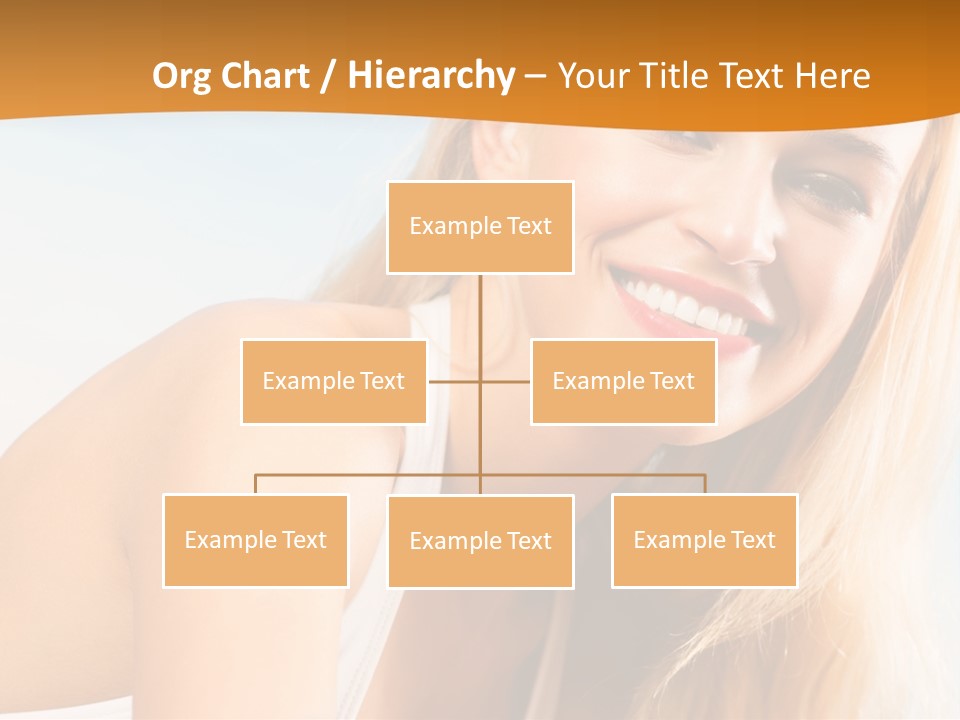 Attractive One Recreation PowerPoint Template