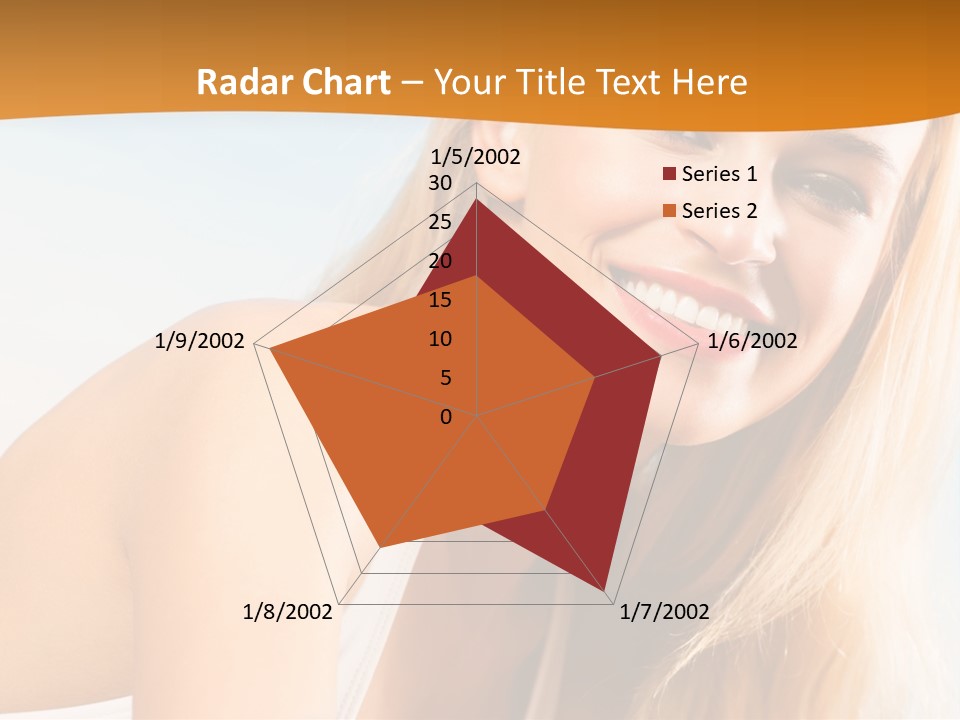Attractive One Recreation PowerPoint Template