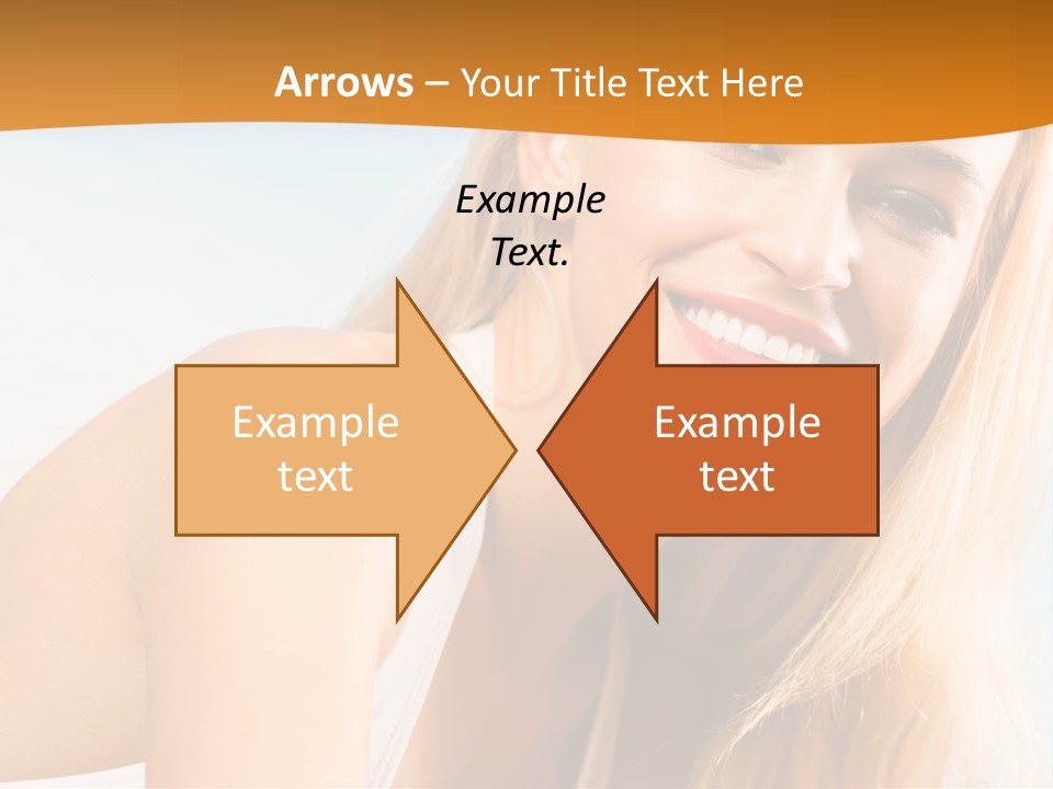 Attractive One Recreation PowerPoint Template